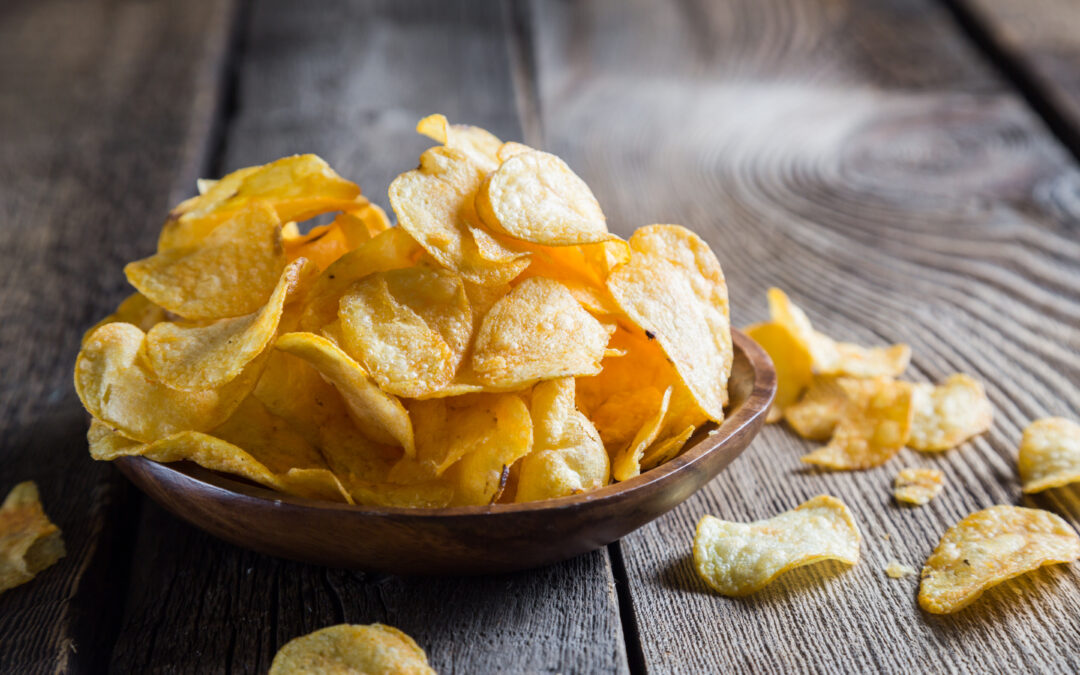 Chips or crisps? 6 ways to optimize on-pack claims for the world’s fave snack