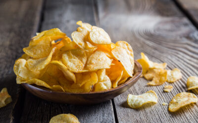 Chips or crisps? 6 ways to optimize on-pack claims for the world’s fave snack