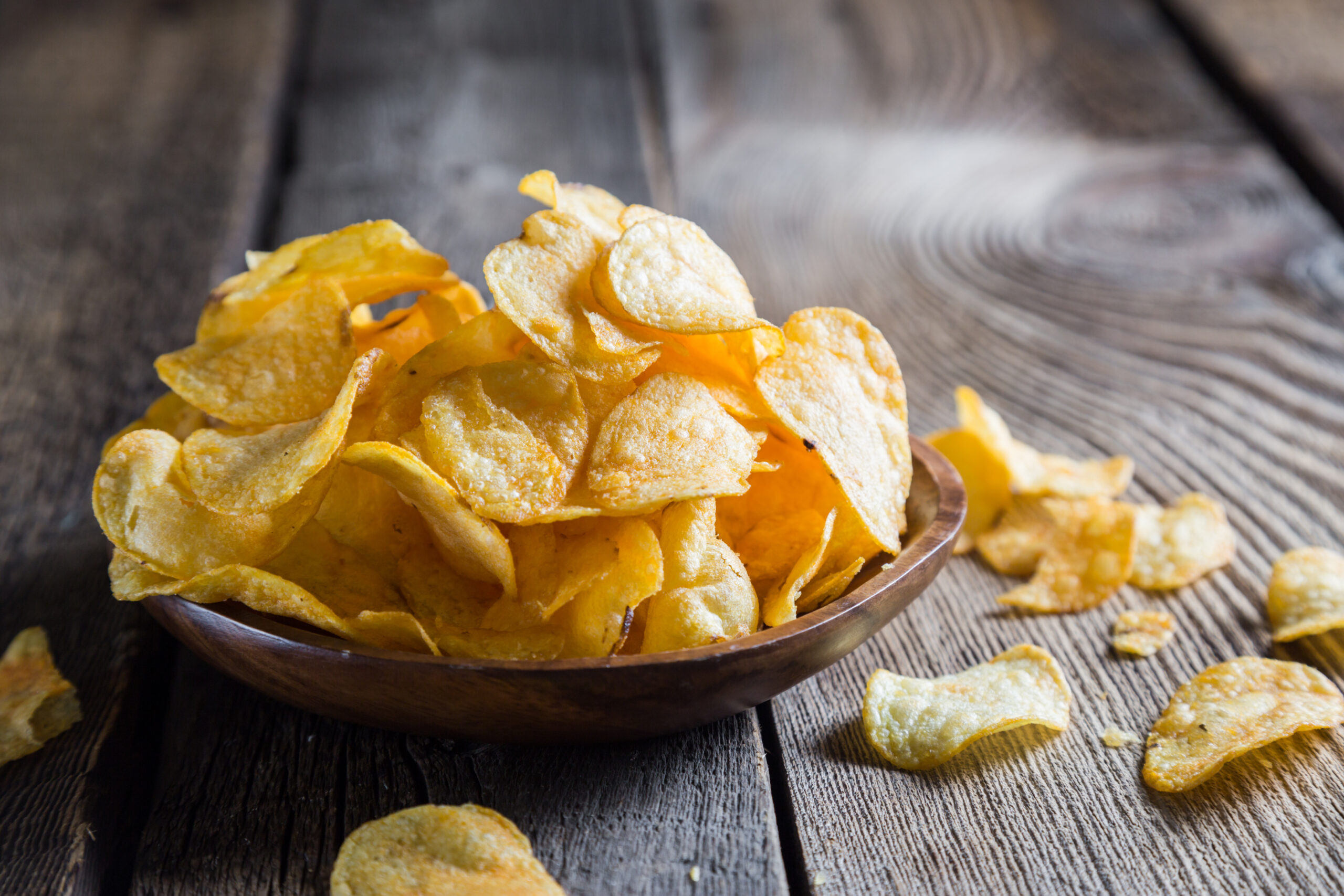 Chips or crisps? 6 ways to optimize on-pack claims for the world’s fave snack