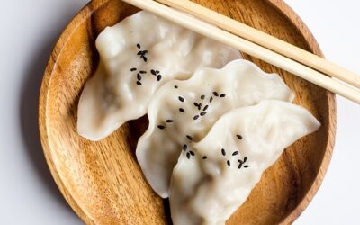 The most beloved dumplings & curries in 2022