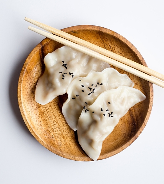 The most beloved dumplings & curries in 2022