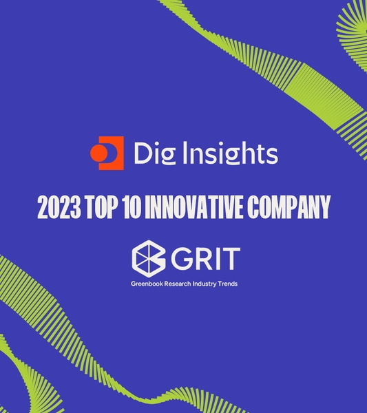 2023 GRIT Top 50 Most Innovative Companies