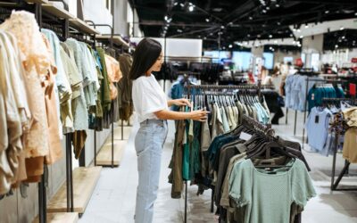 Sustainability in retail: how to write a winning on-tag claim