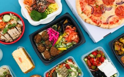 Restaurant, grocery, and meal kit delivery: How to retain, regain, and attract new consumers