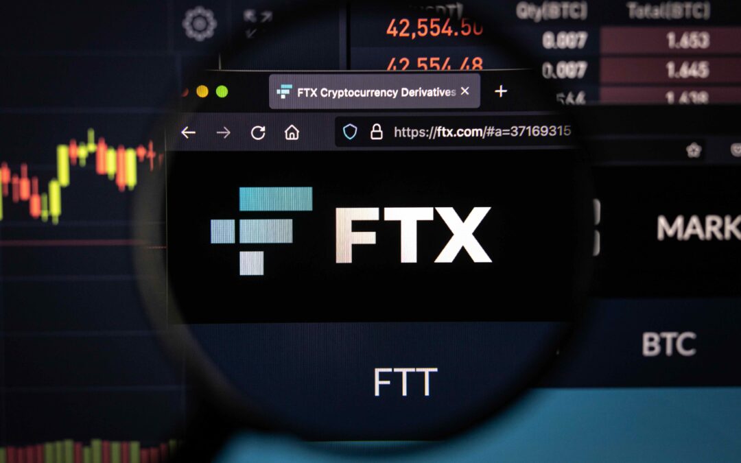 The future of crypto: consumers react to the FTX scandal