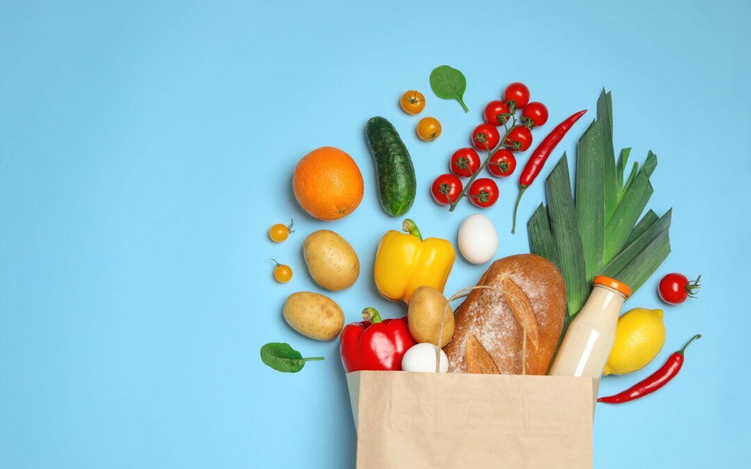 Grocery delivery trends: how food retailers can thrive