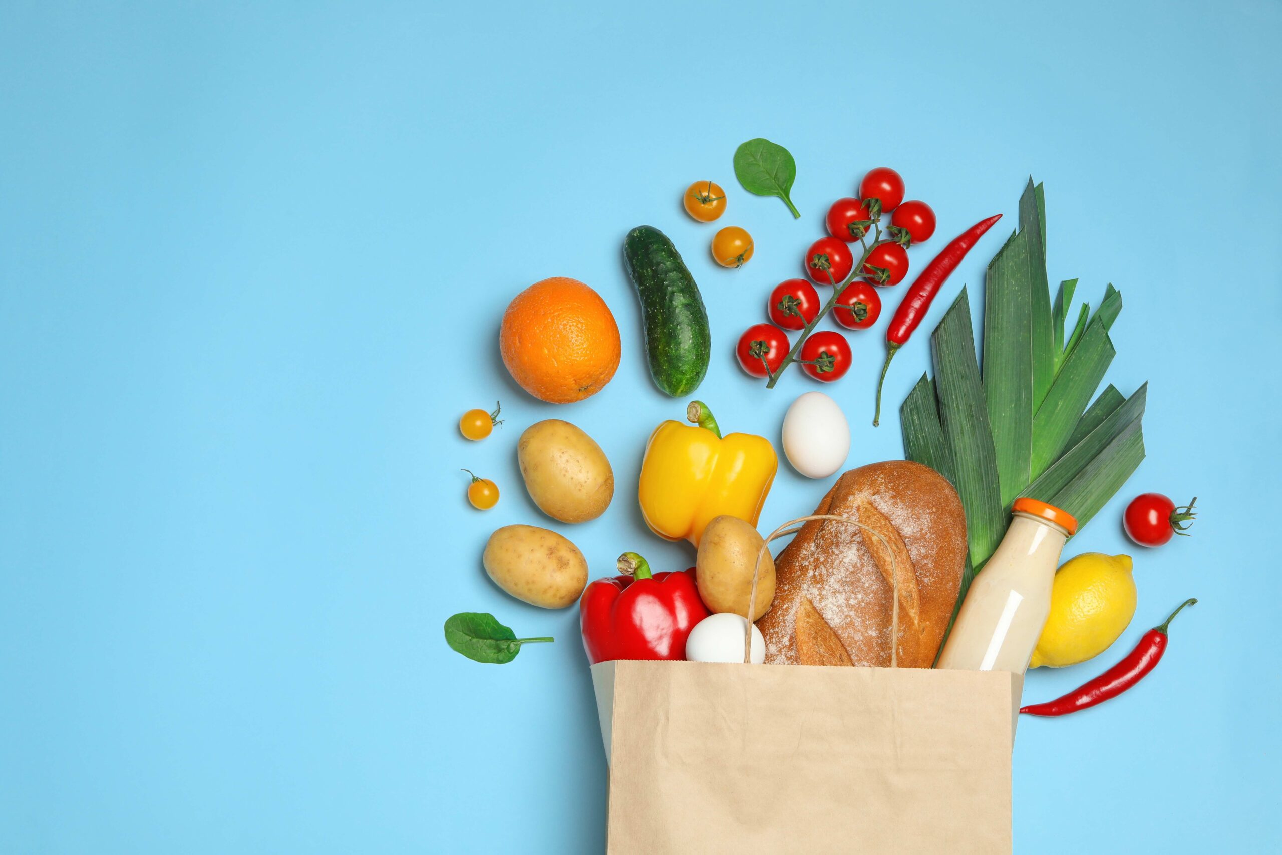 Grocery delivery trends: how food retailers can thrive