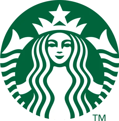 starbucks clean logo