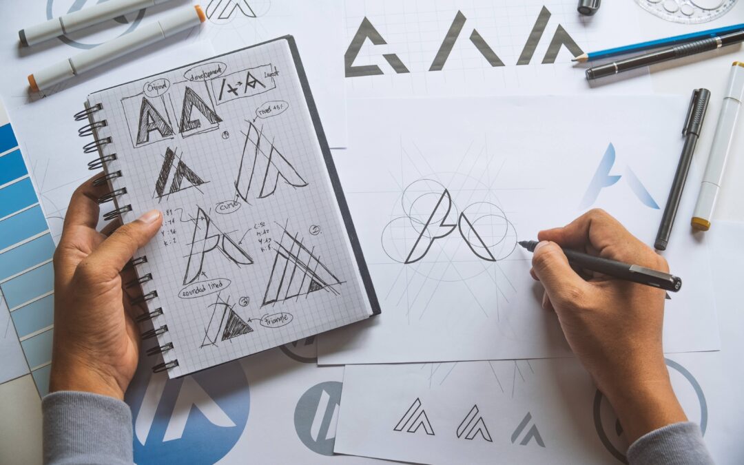 How to Test Your Logo and Win Hearts & Minds