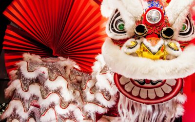 Lunar New Year 2022: how Americans & Canadians are celebrating