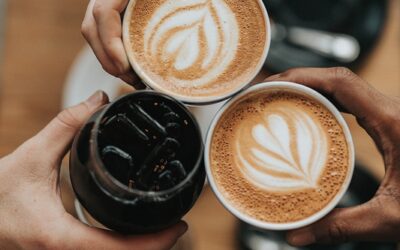 What’s brewing in 2019: The NCA national coffee data trends report at a glance