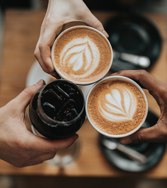 What’s brewing in 2019: The NCA national coffee data trends report at a glance