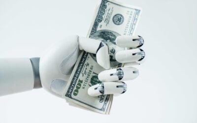 What Next: Are Robo Advisors the Future of Investment and Wealth Management?