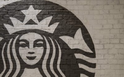 The Starbucks Logo Evolution: How History Made This World Famous Logo