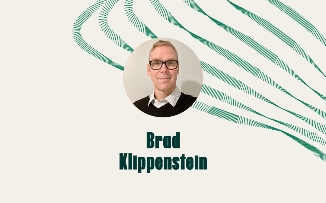 Dig Perspectives: Brad Klippenstein on Developing Standardized Research Solutions