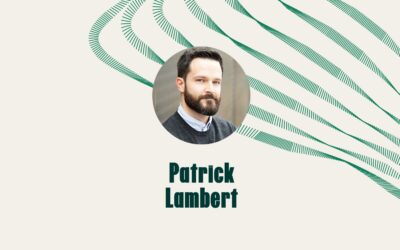 Dig Perspectives: Patrick Lambert on DIY vs. Automated Research