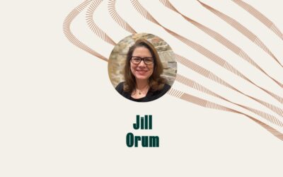 Dig Perspectives: Jill Orum on Why Great Research and Storytelling Speaks to Business Impact