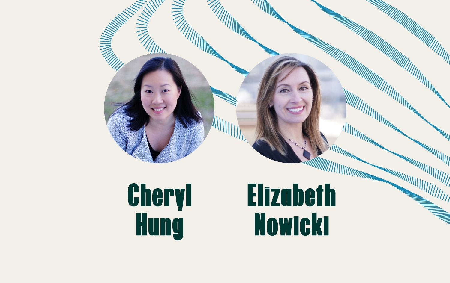 Dig Perspectives: Cheryl Hung & Elizabeth Nowicki on the role of women in research