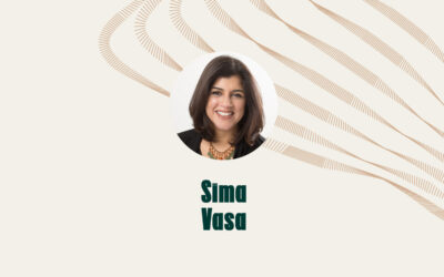 Sima Vasa joins Dig Insights as a Strategic Advisor