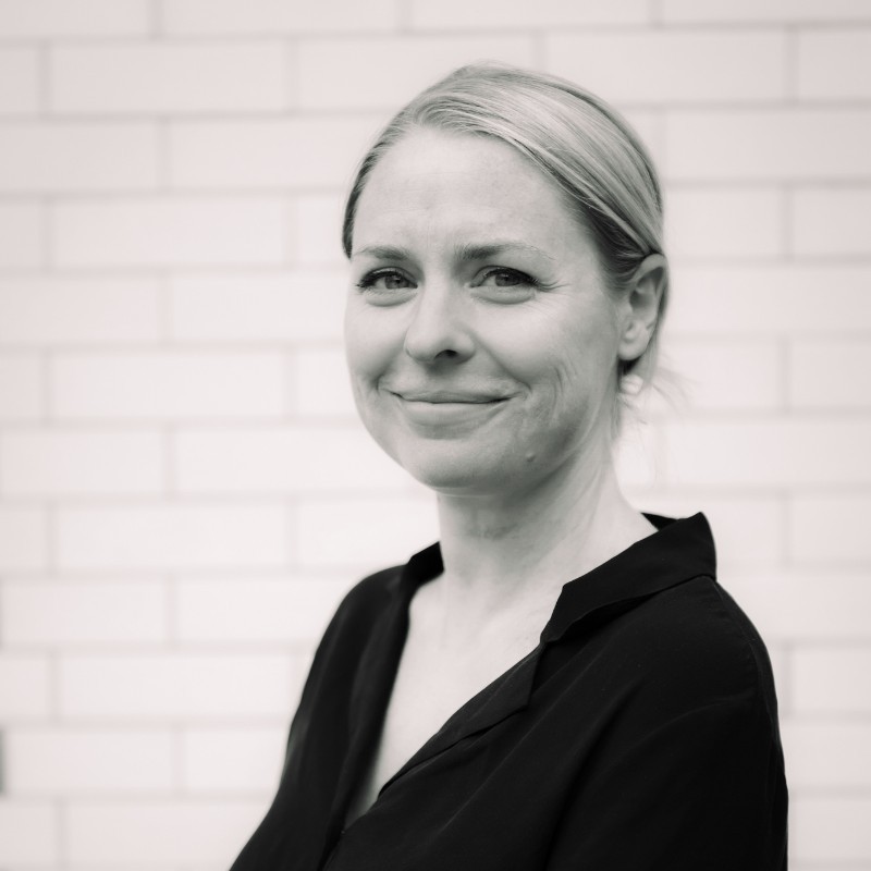 Ruth Fittock headshot Ruth Fittock headshot