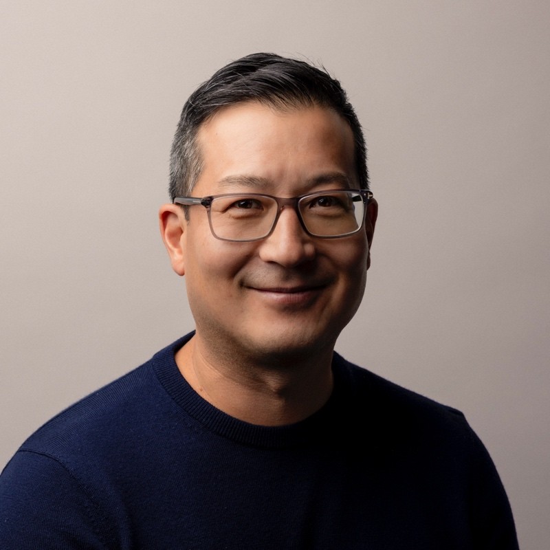 Paul Teshima Paul Teshima headshot