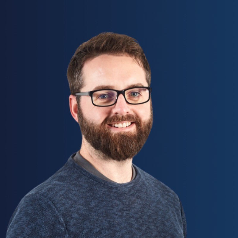 1704972637801 Will Laurenson headshot
