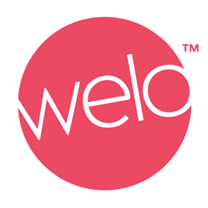 welo logo welo logo