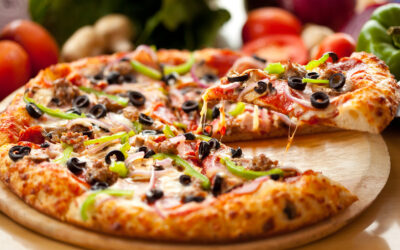 How Pizza Hut uses Upsiide to define their menu innovation roadmap