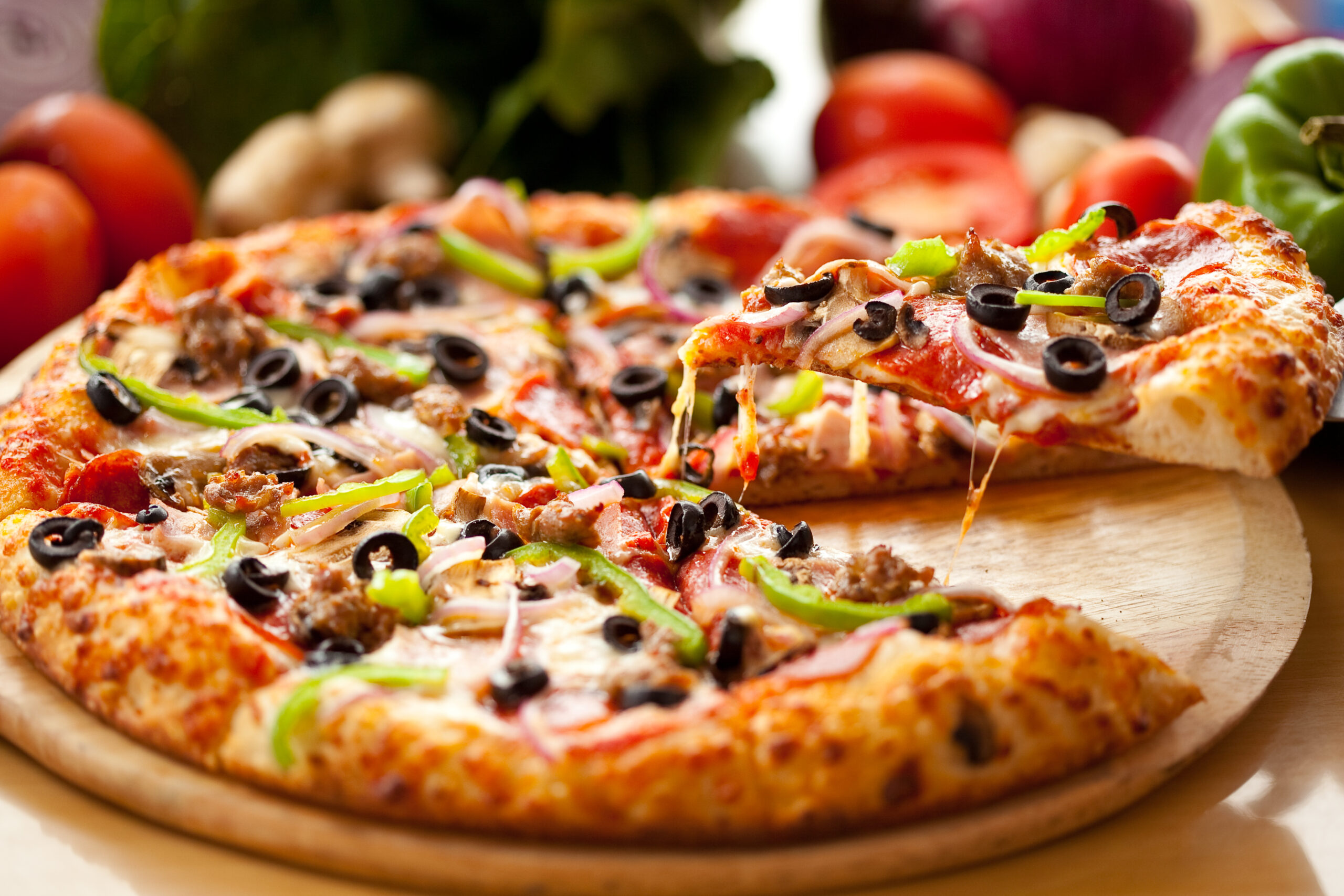 How Pizza Hut uses Upsiide to define their menu innovation roadmap