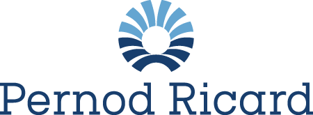 pernod ricard logo