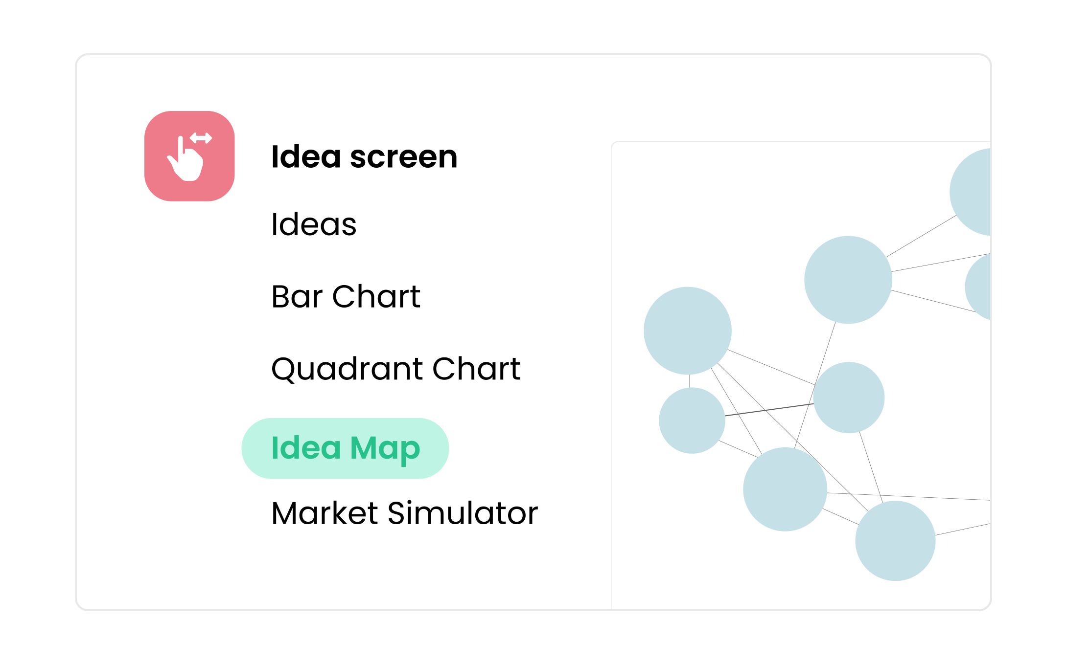 Upsiide dashboards