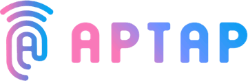 aptap logo