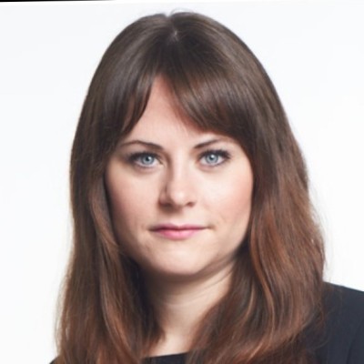 1697040220242 Melanie Lowe, woman with brown hair and blue eyes.