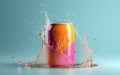 Beneficial drinks: understanding America’s functional beverage boom