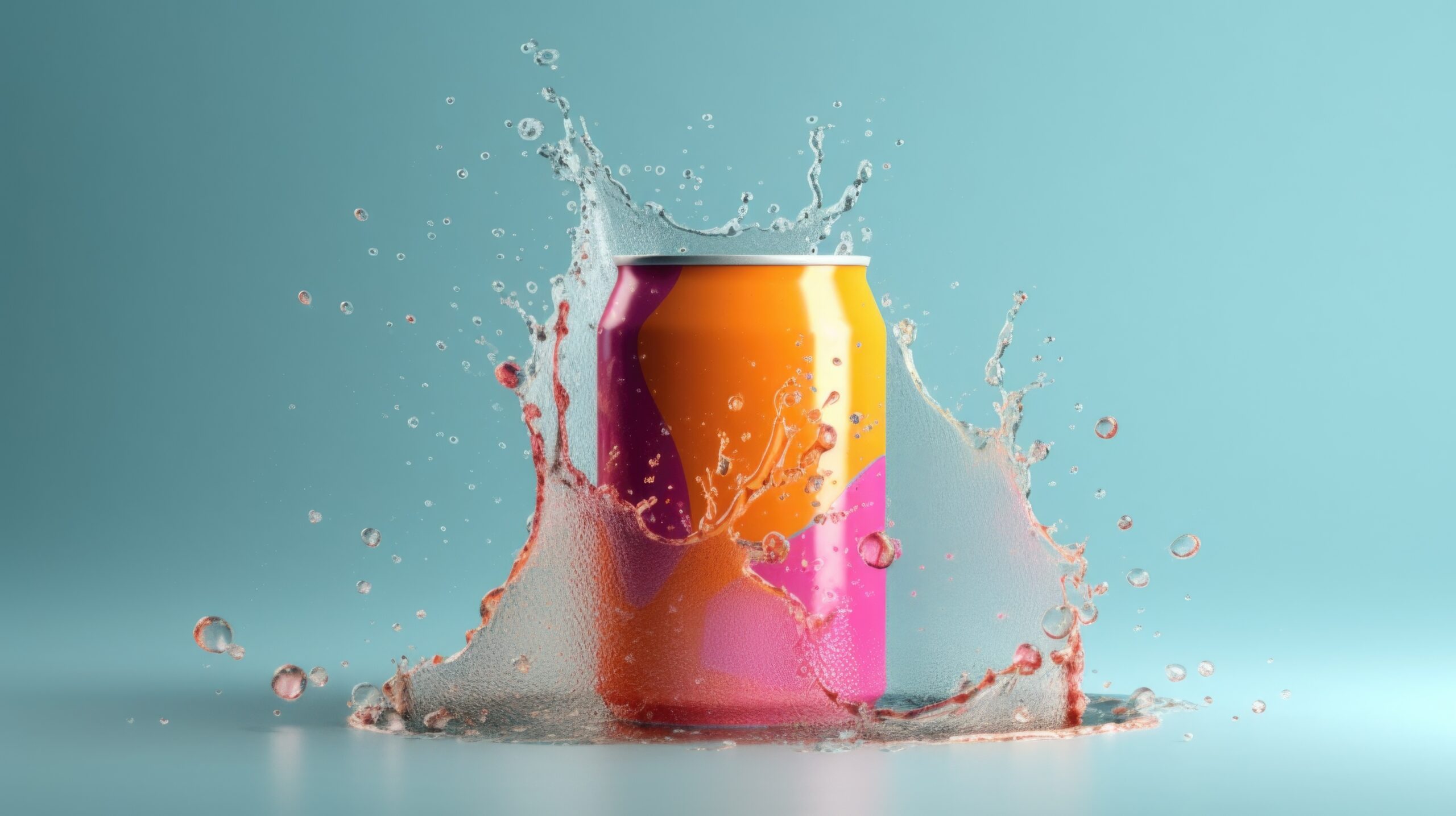 Beneficial drinks: understanding America’s functional beverage boom