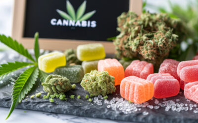 US cannabis market opportunities: a focus on the wellness consumer