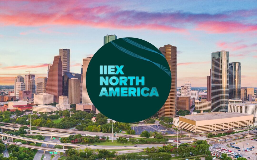IIEX 2022: a case study with RBC – a brand new way to leverage transactional and attitudinal data