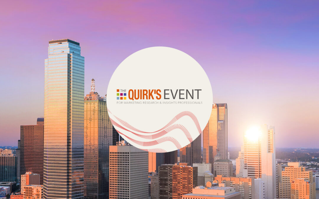 Quirks Dallas 2024: innovating icons – how Dig Insights helped Nestlé improve profitability