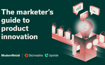 The marketer’s guide to product innovation