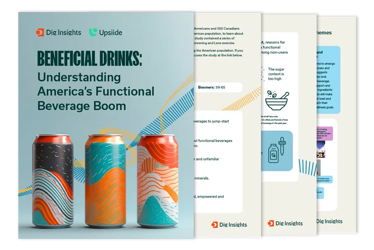 FunctionalBeveragesReportLP.png functional beverages report snippet