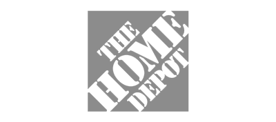 LogoStrip-homedepot Home Depot