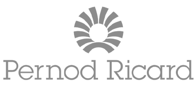 LogoStrip-pernod Pernod Ricard