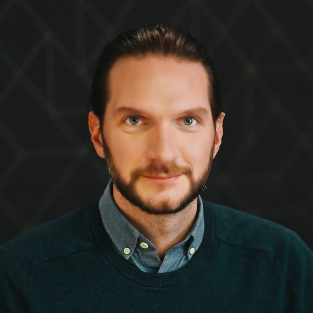 Graham Matthews Graham Matthews
