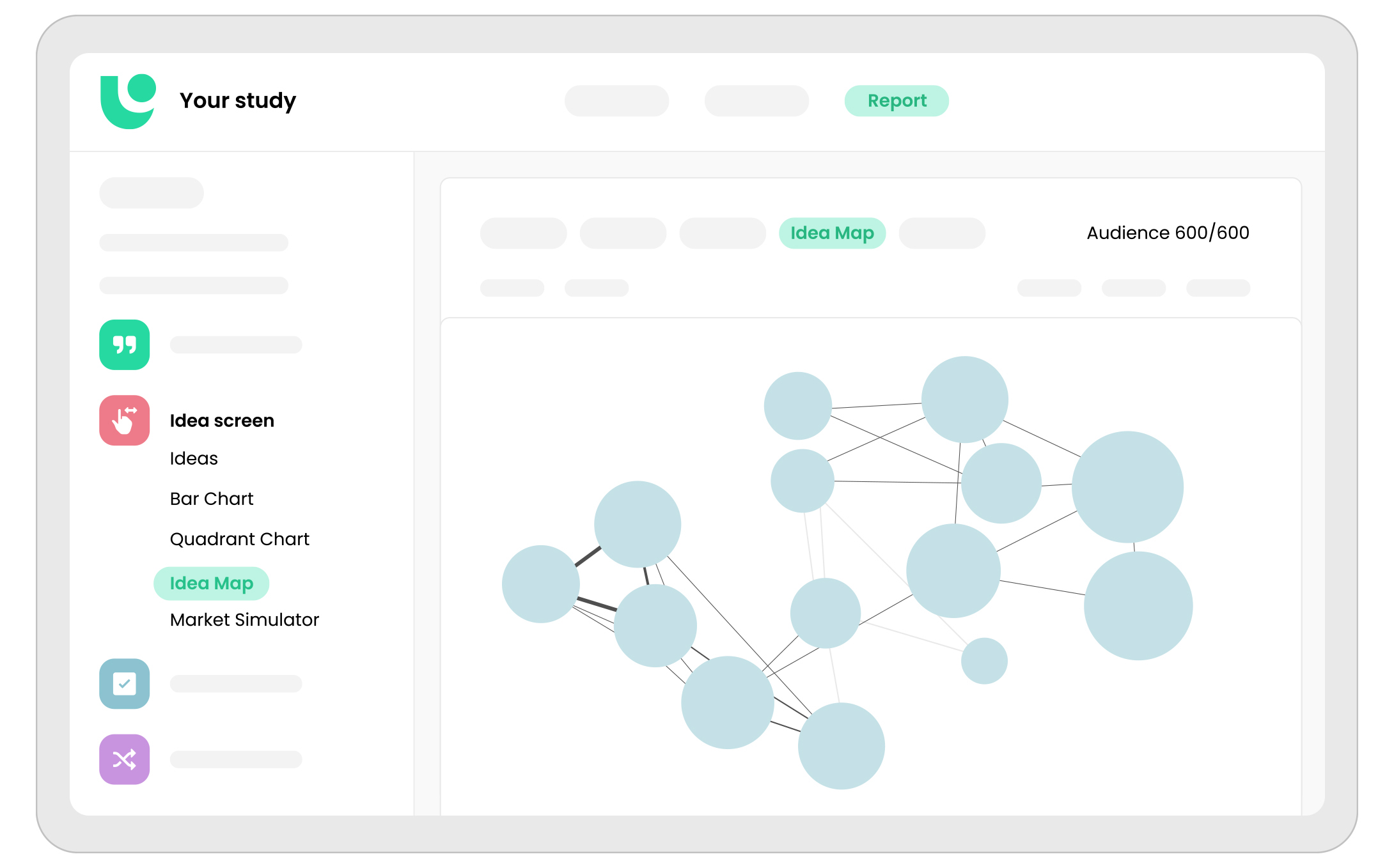 Idea Map