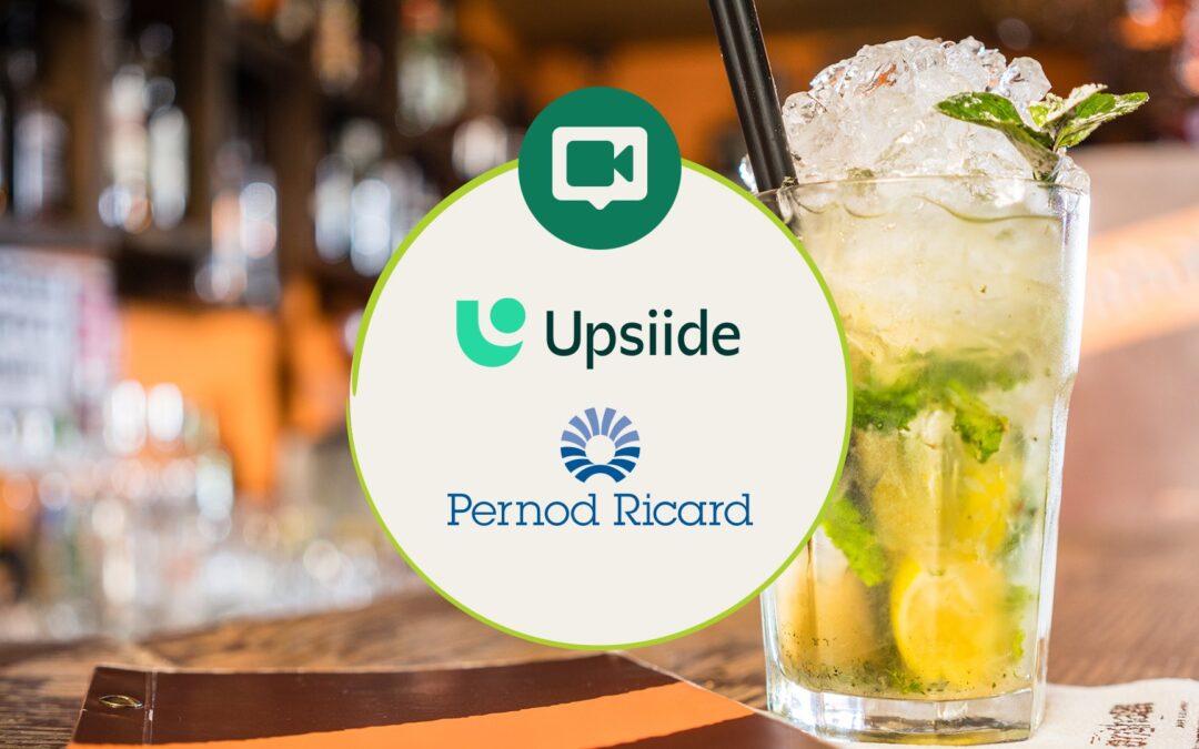 In conversation with Pernod Ricard: democratizing insights within a global business