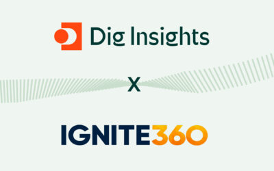 Dig Insights Acquires Ignite 360 to Deliver Greater Insight Into Consumer Decision-Making