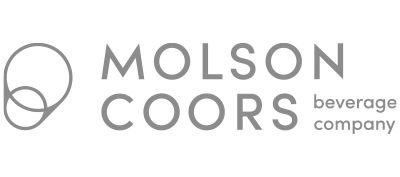 LogoStrip-Molson Molson Coors