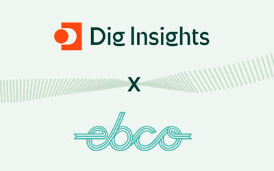 Dig Insights Acquires Ebco Trends to deliver a seamless end-to-end innovation lifecycle