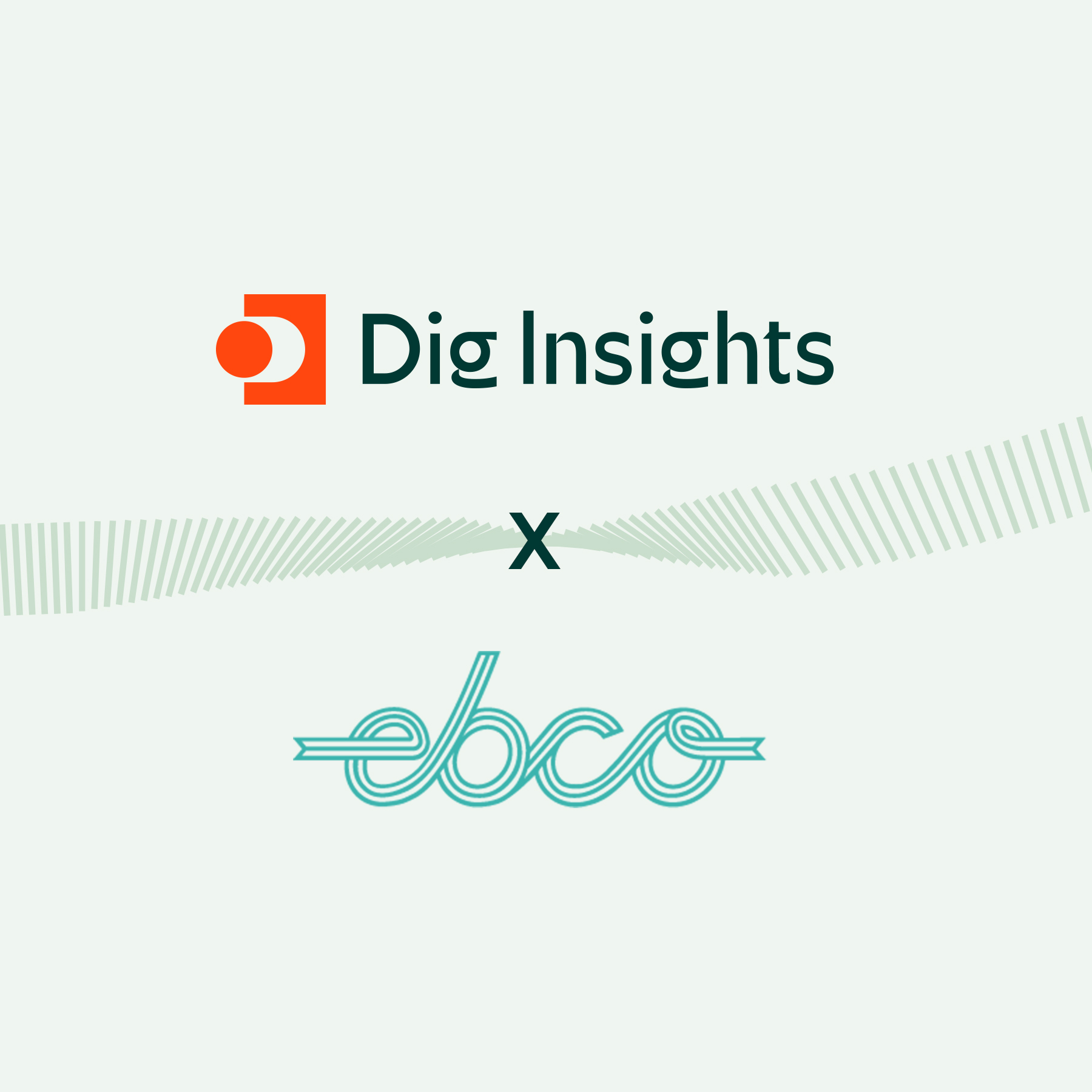 Dig Insights Acquires Ebco Trends to deliver a seamless end-to-end innovation lifecycle