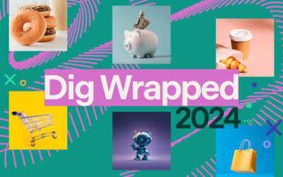 Dig Wrapped 2024